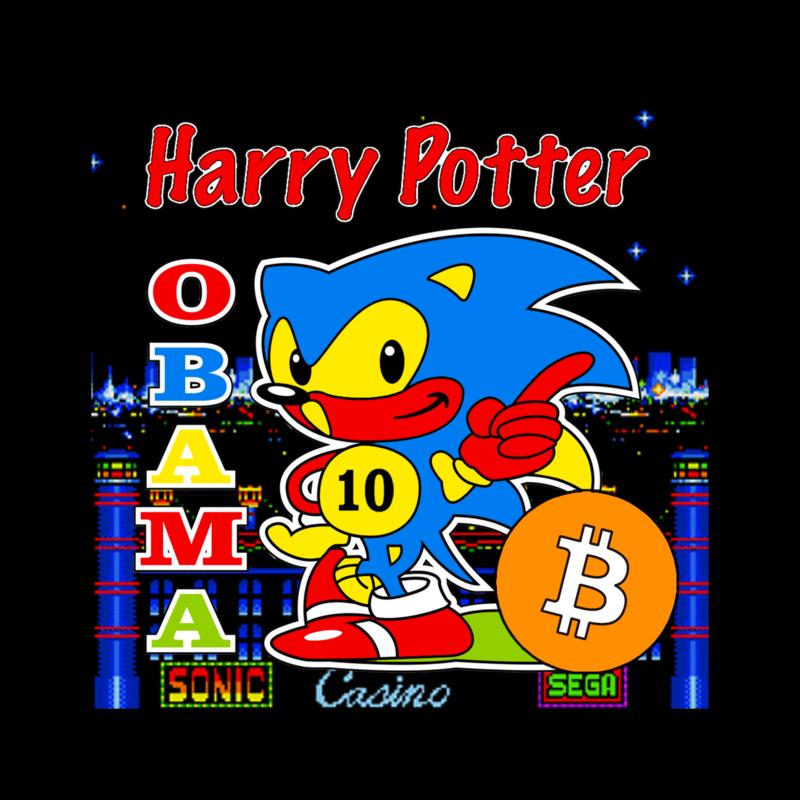 HarryPotterObamaSonic10Inu (ERC-20) (BITCOIN)Meme31