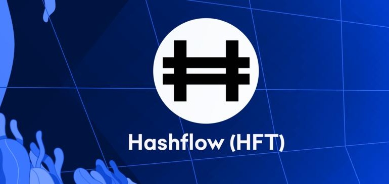 Hashflow (HFT)Solanaeco42