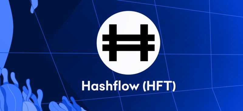 Hashflow (HFT)Solanaeco42