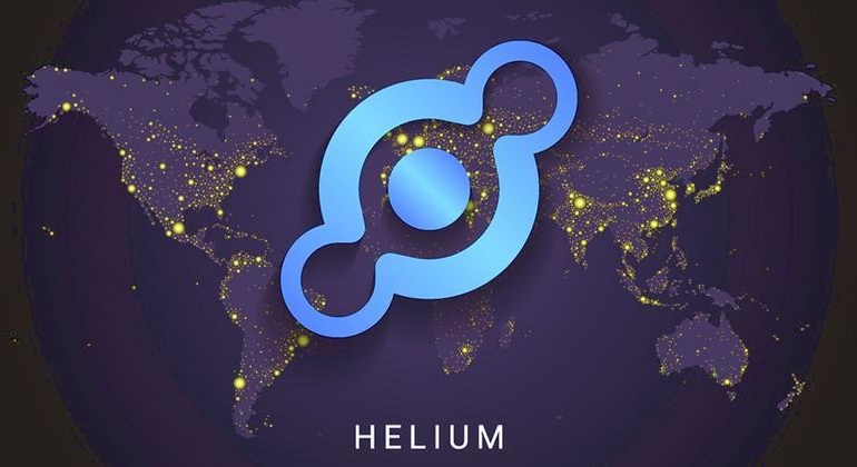 Helium (HNT)Dephin6