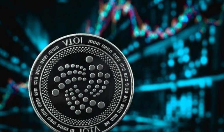 IOTA (IOTA)Dephin12