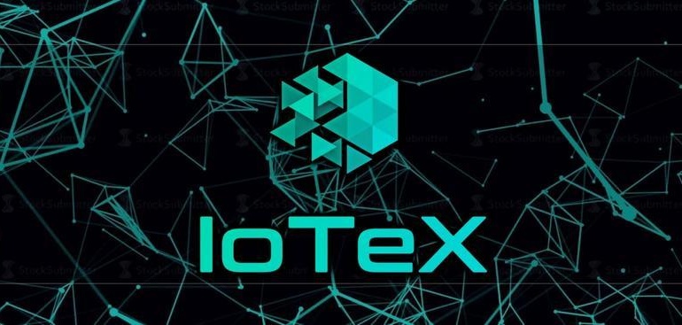 IoTeX (IOTX)Dephin14