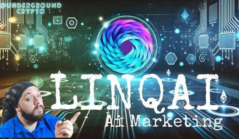 LinqAI (LNQ)AI75