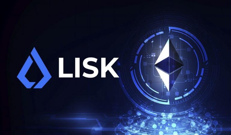 Lisk (LSK)Dephin26