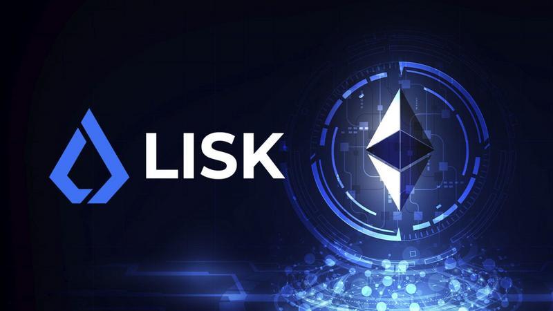 Lisk (LSK)Dephin26