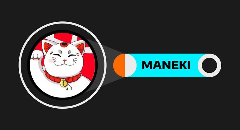 MANEKI (MANEKI)Meme49