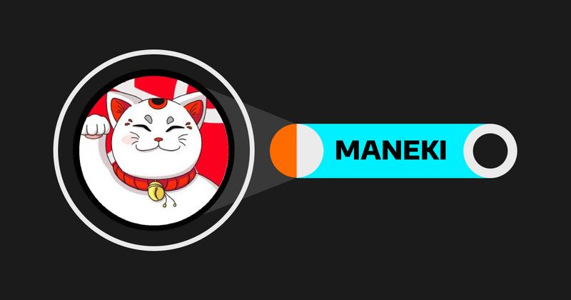 MANEKI (MANEKI)Meme49