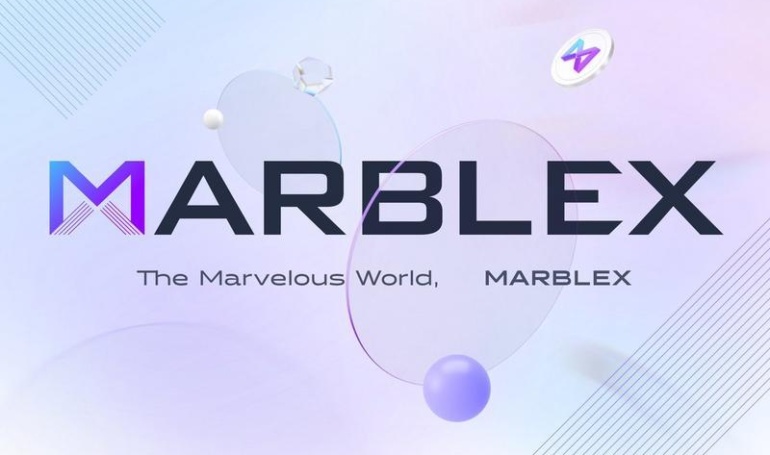 MARBLEX (MBX)Gaming54