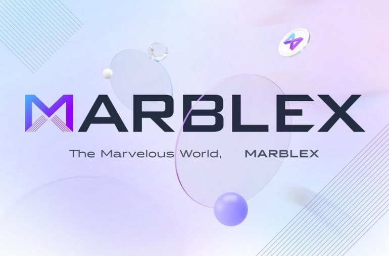 MARBLEX (MBX)Gaming54