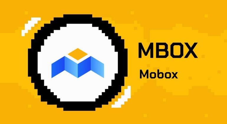 MOBOX (MBOX)Gaming51