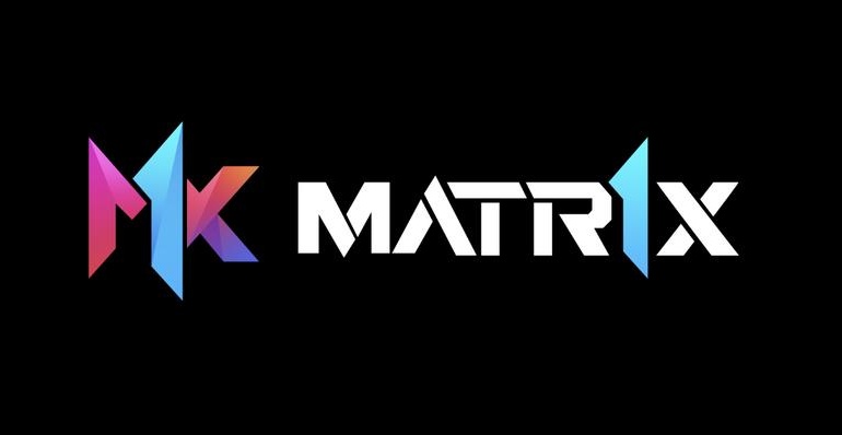 Matr1x (MAX)Gaming63