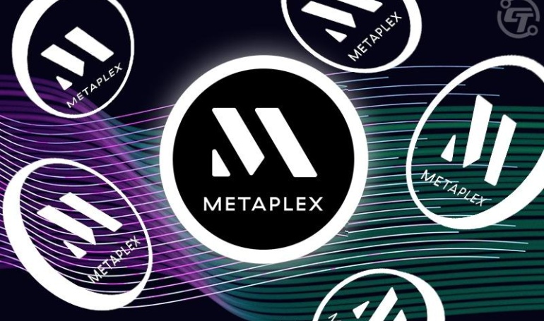 Metaplex (MPLX)Solanaeco30