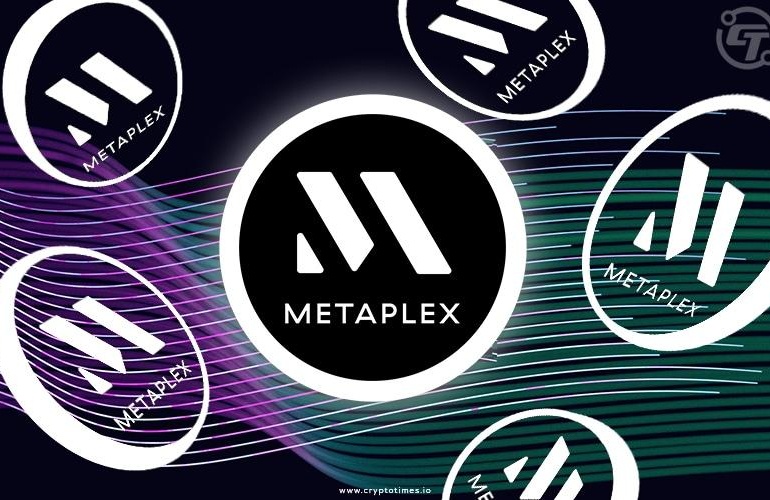 Metaplex (MPLX)Solanaeco30