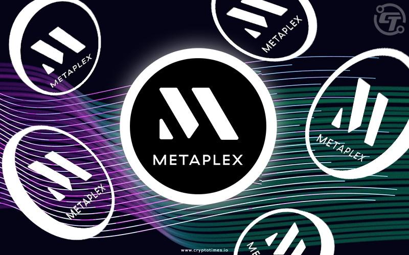 Metaplex (MPLX)Solanaeco30