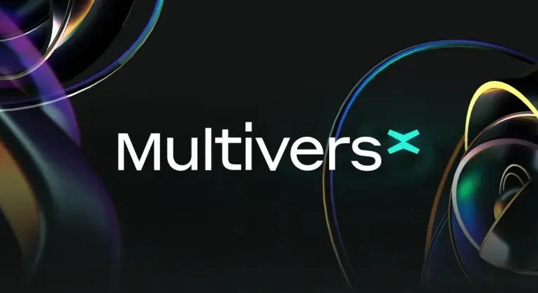 MultiversX (EGLD)Gaming6