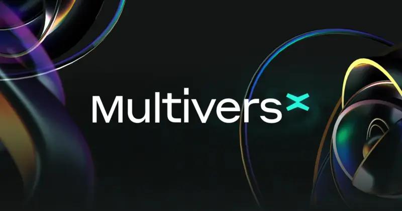 MultiversX (EGLD)Gaming6