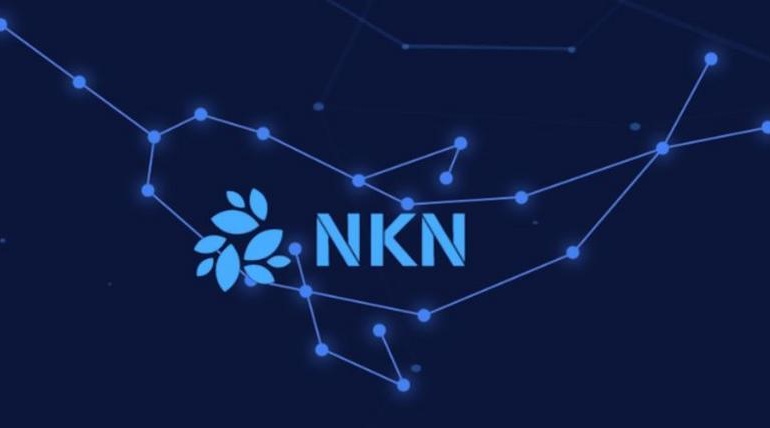 NKN (NKN)Dephin44