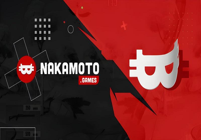 Nakamoto Games (NAKA)Gaming41