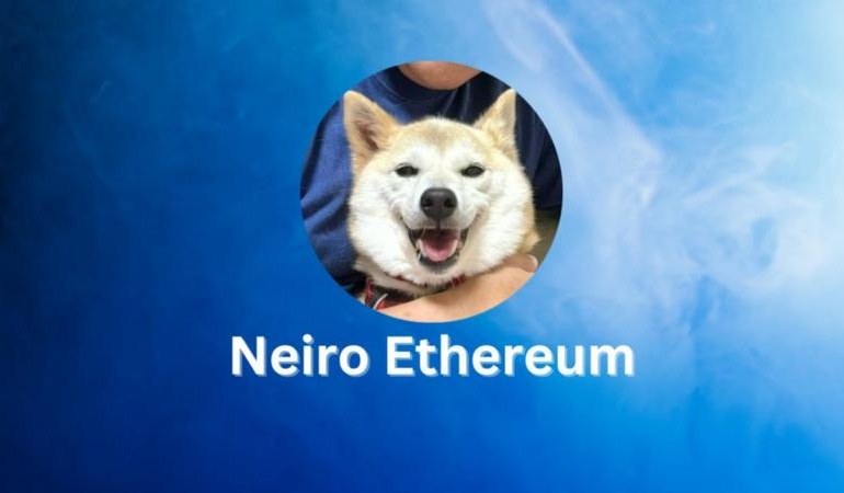 Neiro Ethereum (NEIRO)Meme34