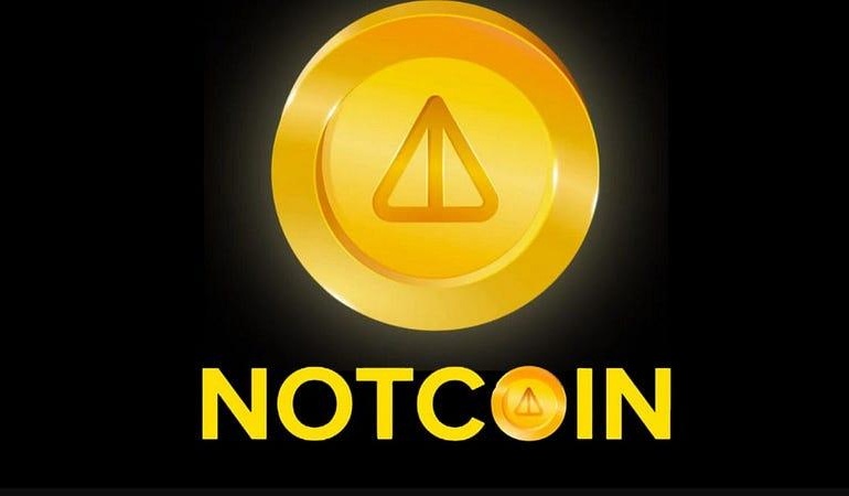 Notcoin (NOT)Gaming4