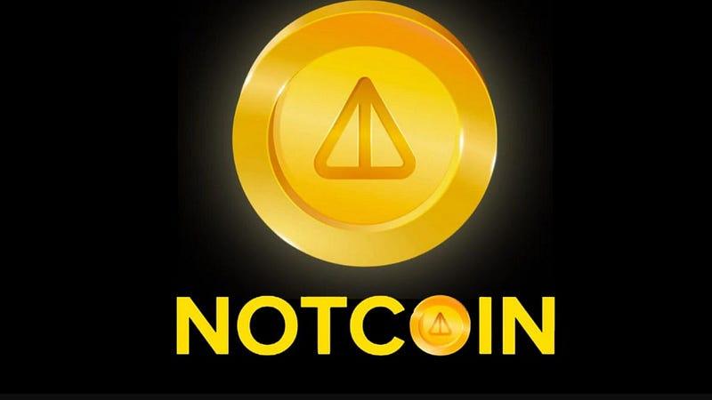 Notcoin (NOT)Gaming4