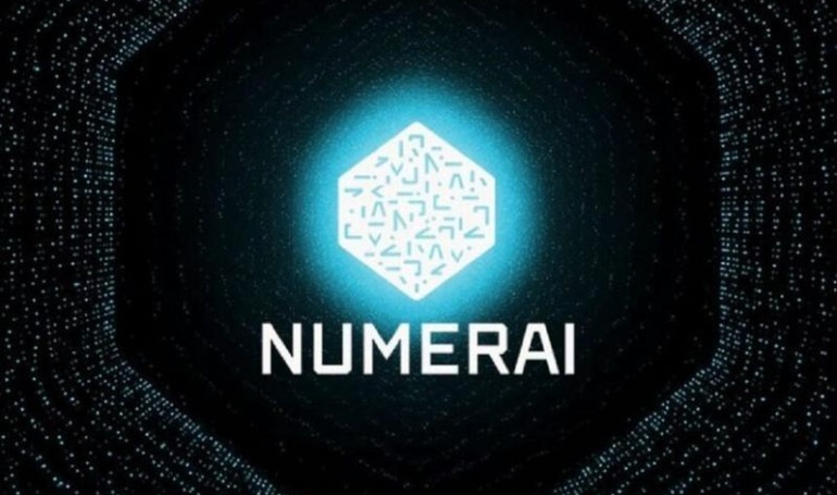 Numeraire (NMR)AI35