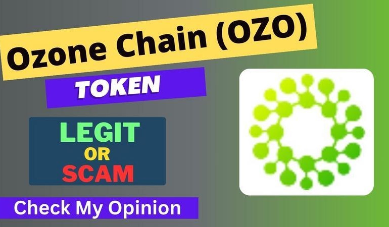 Ozone Chain (OZO)AI29