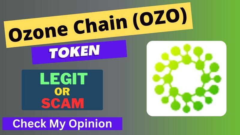 Ozone Chain (OZO)AI29