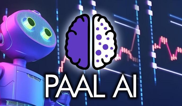 PAAL AI (PAAL)AI28