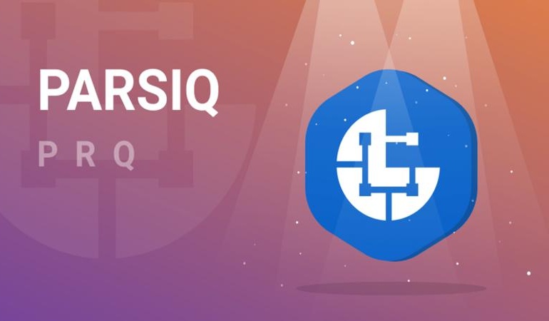 PARSIQ (PRQ)AI72