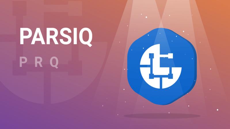 PARSIQ (PRQ)AI72