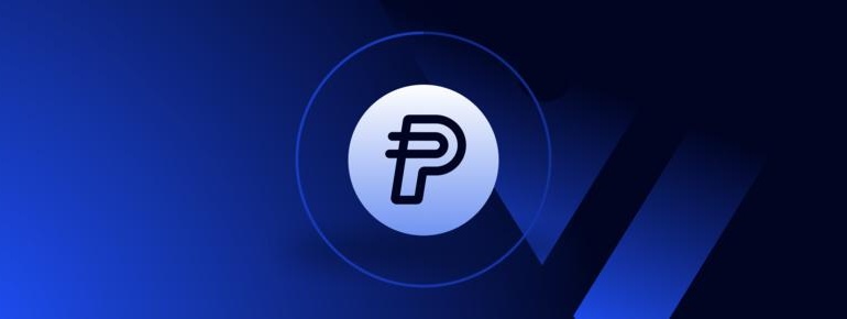 PayPal USD (PYUSD)Solanaeco14