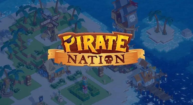 Pirate Nation (PIRATE)Gaming62