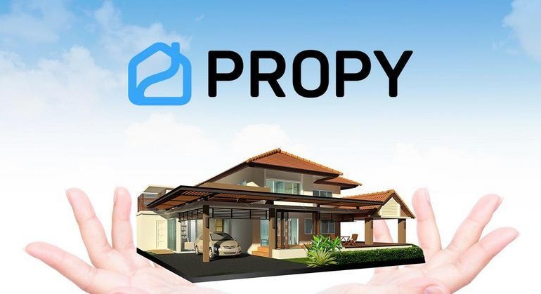 Propy (PRO)RWA26