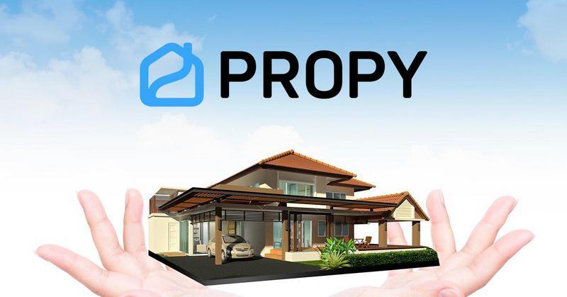 Propy (PRO)RWA26