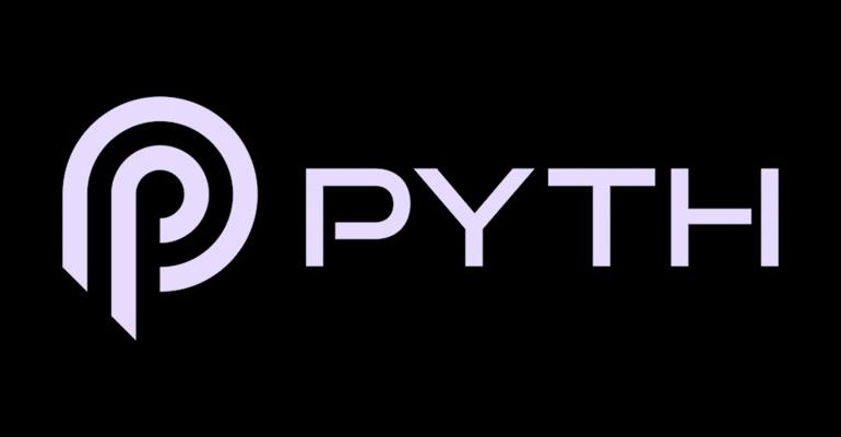 Pyth Network (PYTH)Solanaeco12