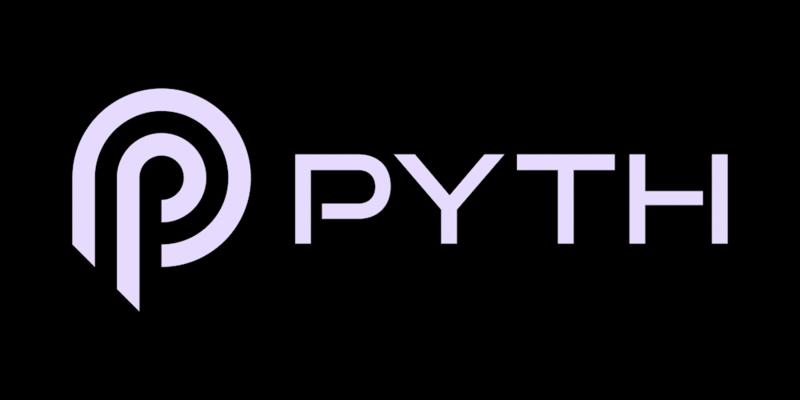 Pyth Network (PYTH)Solanaeco12