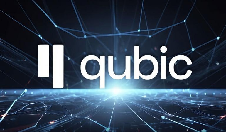 Qubic (QUBIC)AI22