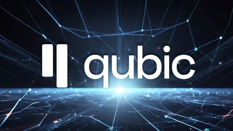 Qubic (QUBIC)AI22