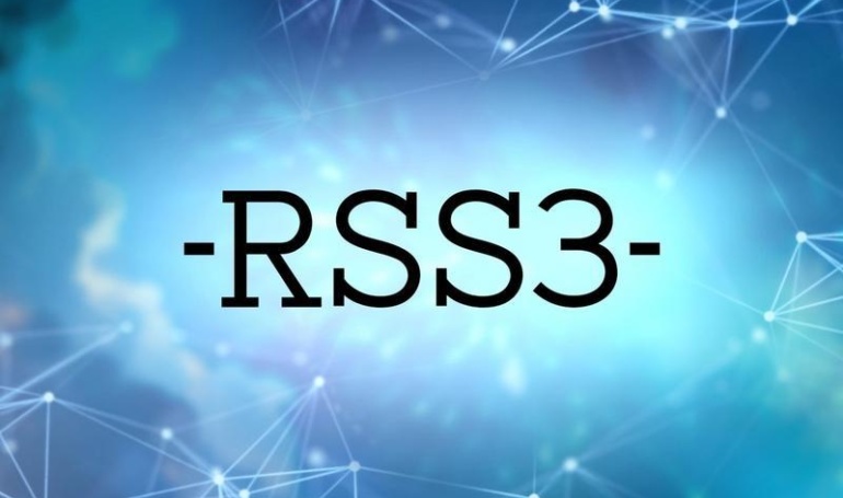 RSS3 (RSS3)AI30