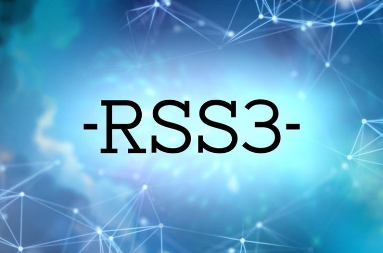 RSS3 (RSS3)AI30