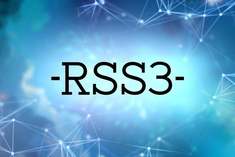 RSS3 (RSS3)AI30