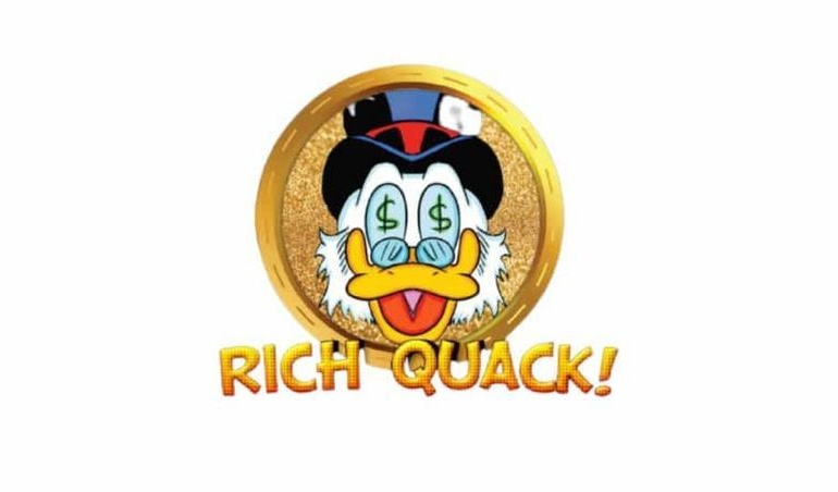 RichQUACK.com (QUACK)Meme60