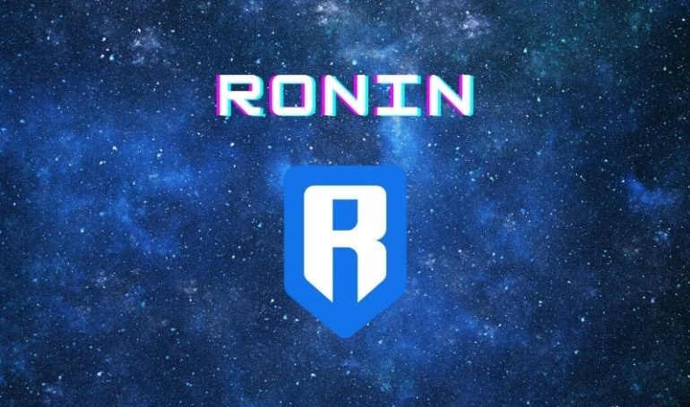 Ronin (RON)Gaming12