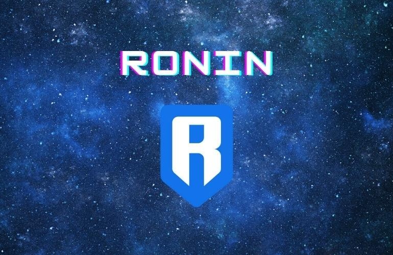 Ronin (RON)Gaming12