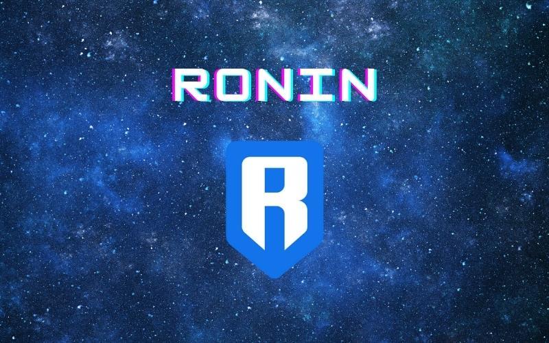 Ronin (RON)Gaming12