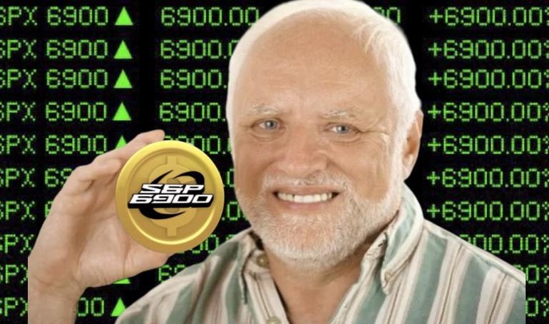 SPX6900 (SPX)Meme58