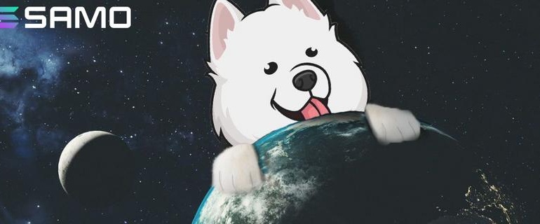 Samoyedcoin (SAMO)Meme67