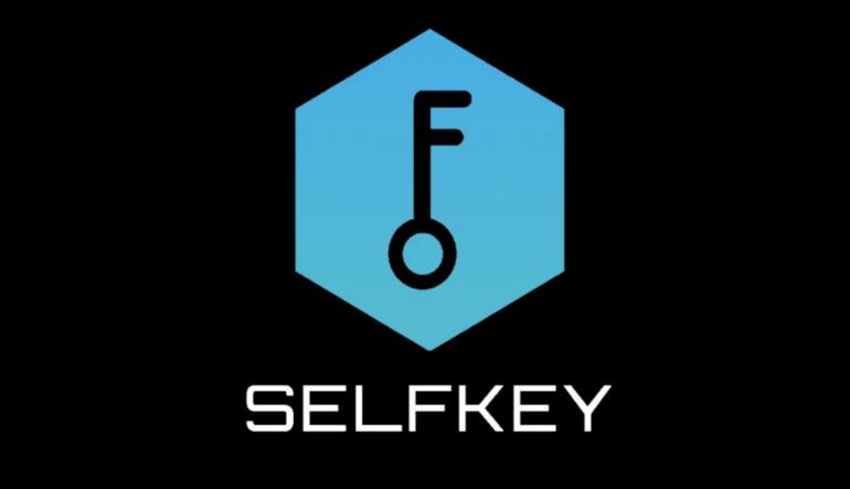 SelfKey (KEY)AI68