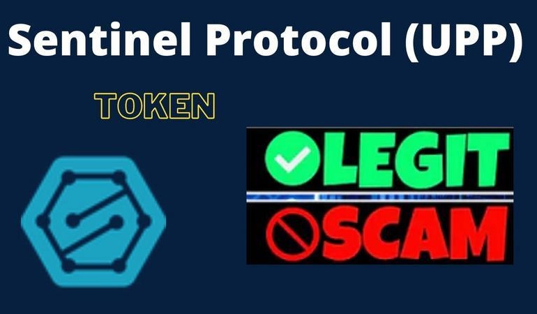 Sentinel Protocol (UPP)AI70